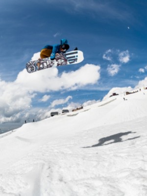 Lib Tech Jamie Lynn Phoenix Dagmar C2 157 Snowboard | Achat aujourd'hui -  Blue Tomato